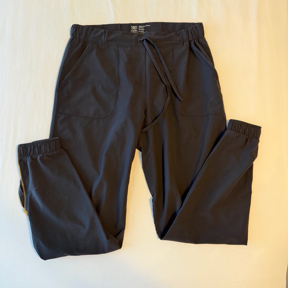 Albion Fit Jetsetter View 2